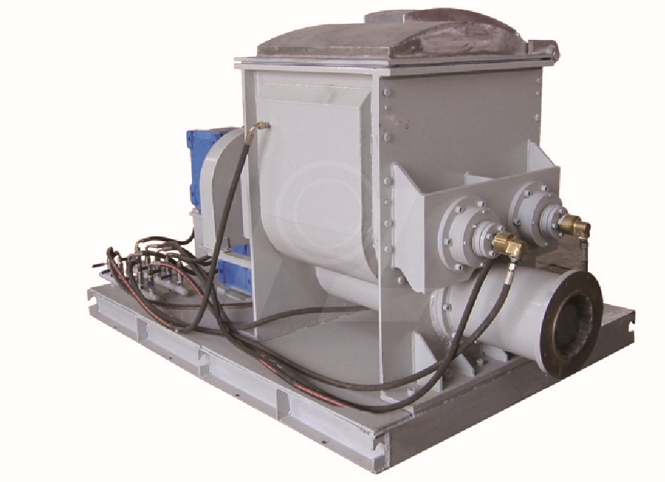 NHJ-300捏練機(jī) NHJ-300捏練機(jī)