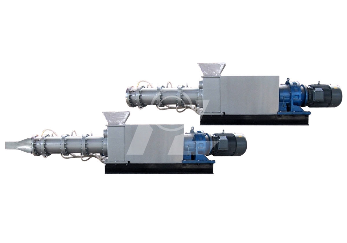 YJ-250過濾預(yù)擠出 YJ-250過濾預(yù)擠出