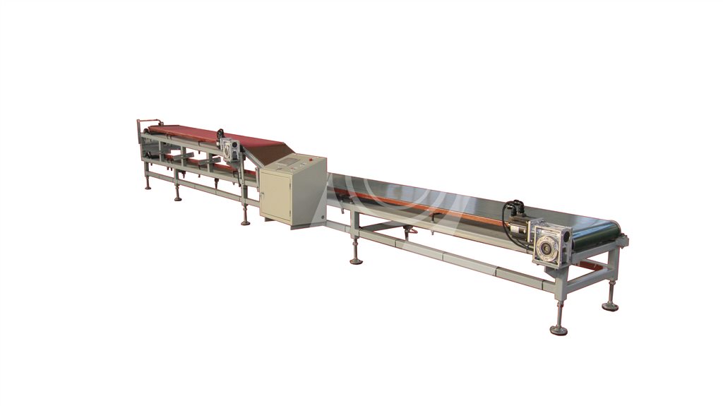 同步接板機(jī)