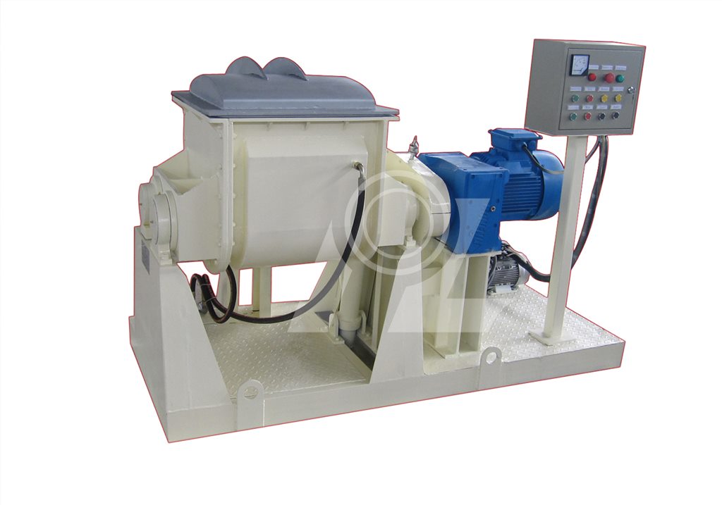 NH-100捏合機(jī)