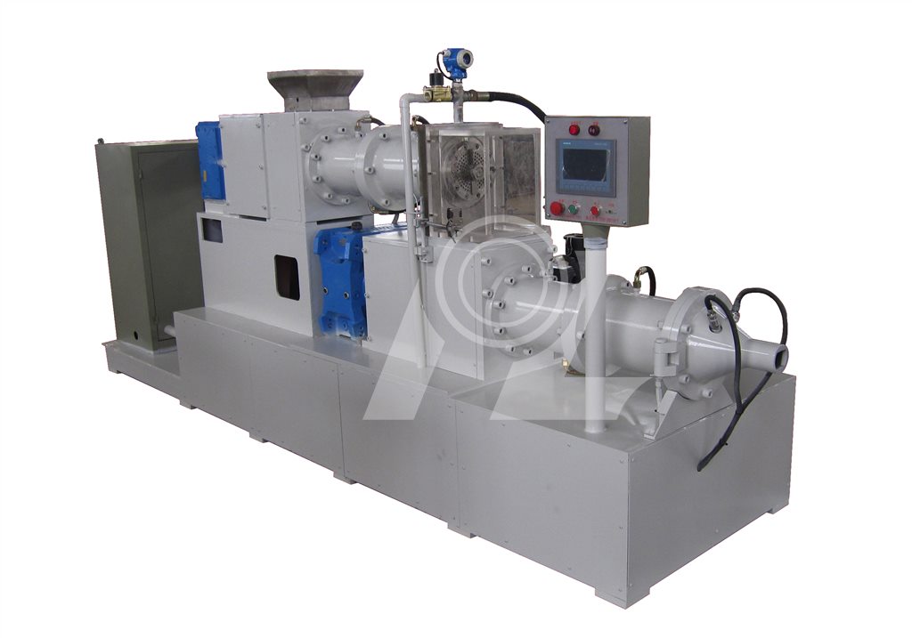 ZJ-150B真空練泥機(jī)