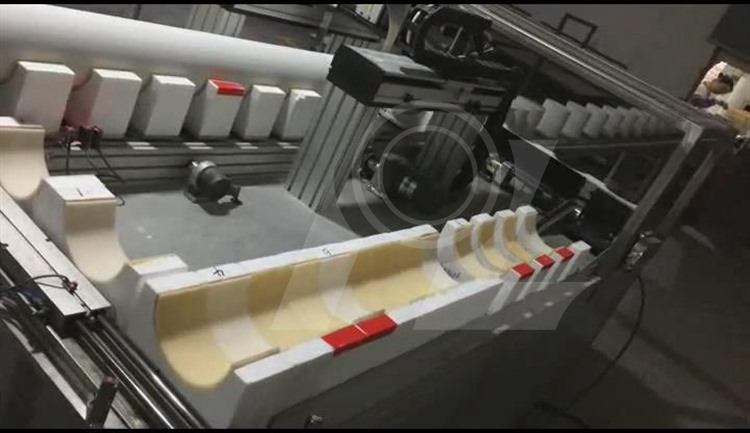 3，臥式連續(xù)擠出