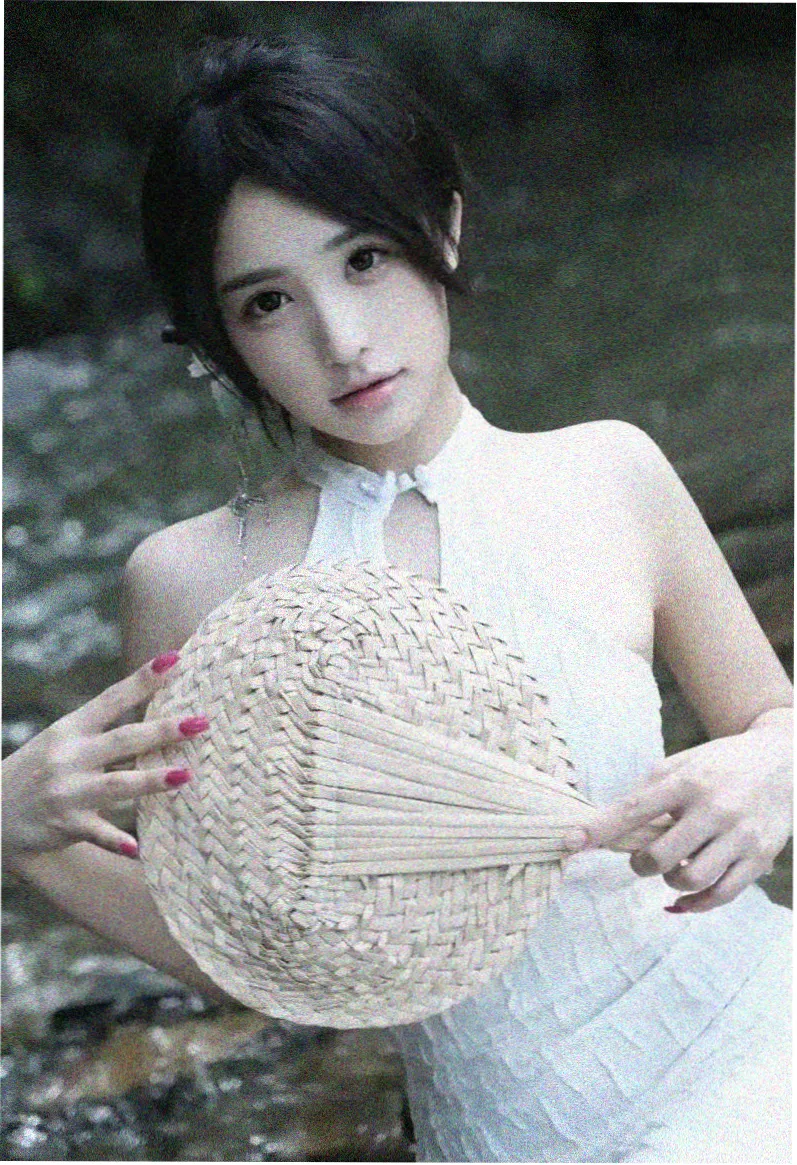 山海情