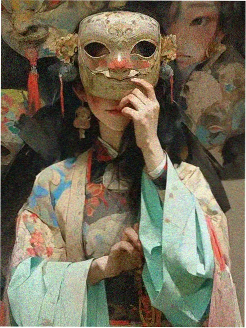 白蛇缘起