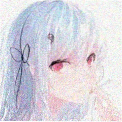 怀旧人